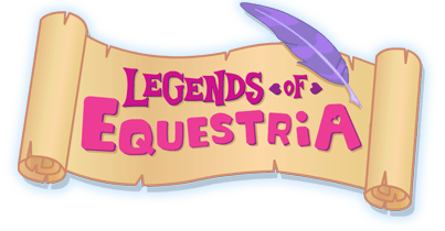 Ciberatque a Legends of Equestria